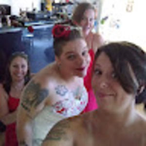 Meet your Posher, Tiffany